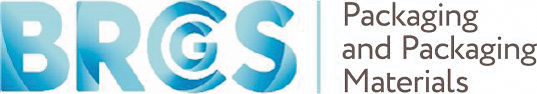 brcgs 2020 Logo